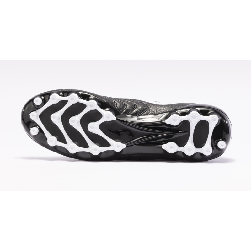 AGUILA CUP 2401 BLACK WHITE ARTIFICIAL GRASS NEGRO BLANCO