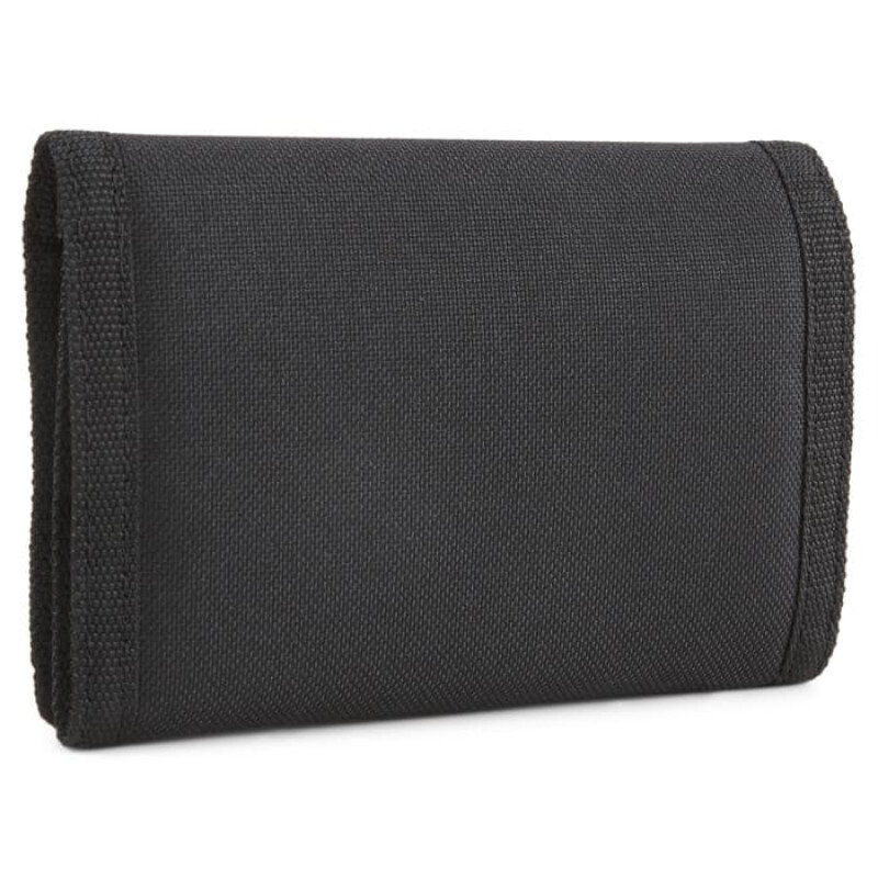 Billeteras Puma Phase Wallet - 079951-01 Negro