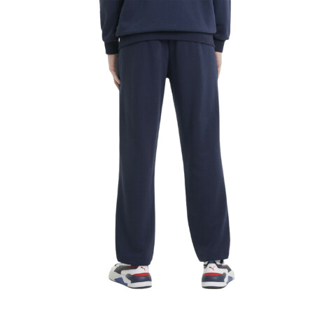 ESS Logo Pants TR op Navy