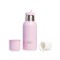 Termo Acero Inox 750 Ml brio Con Pico Cebador Lavanda