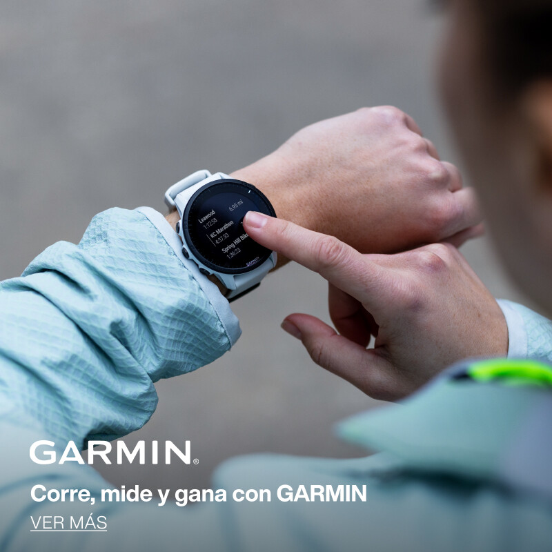 Garmin