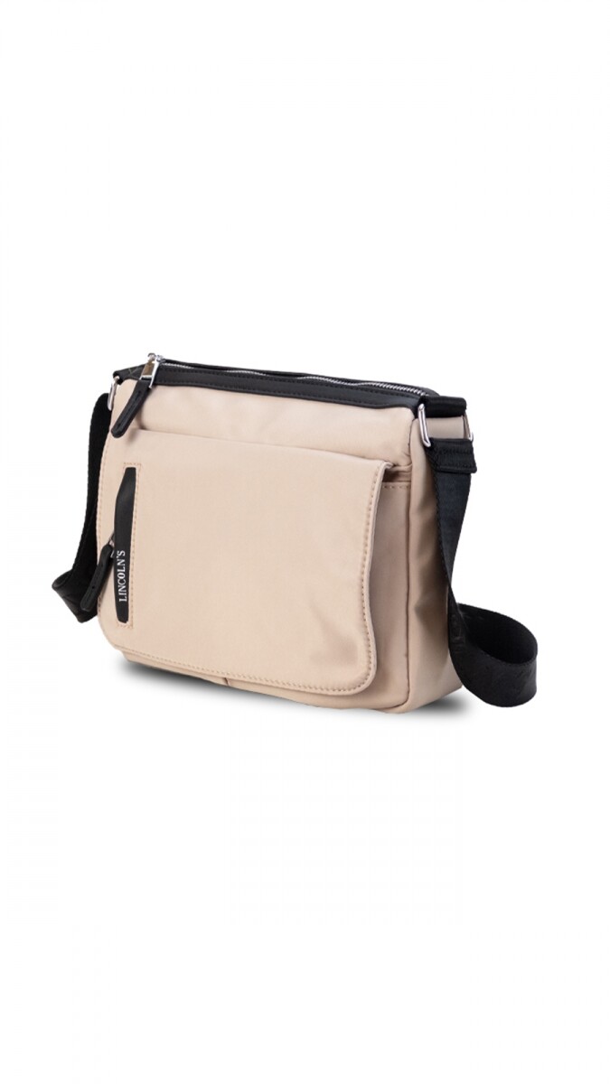 BANDOLERA MORRAL SENDAI - TOPO 