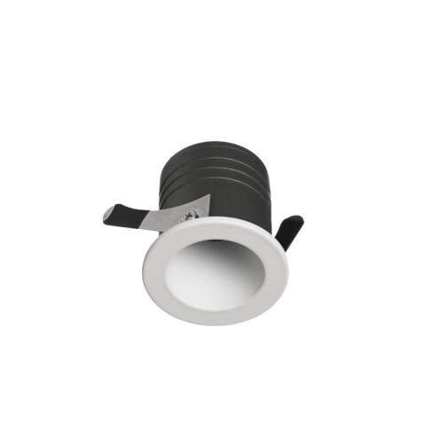 SPOT EMB LED VK ARU 3W 3000K 255LM D40MM SPOT EMB LED VK ARU 3W 3000K 255LM D40MM