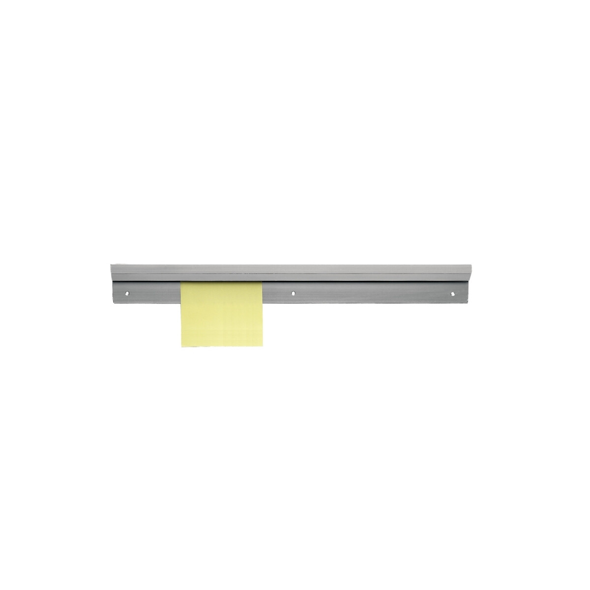 Comandera de Aluminio 91.5 cm 