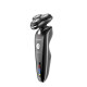 Afeitadora GA.MA Italy GSH 1527 Black Wet & Dry Recargable Afeitadora GA.MA Italy GSH 1527 Black Wet & Dry Recargable