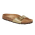 Sandalia Madrid Birko-Flor - Estrecho Gold