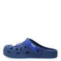 Zuecos Infantiles Marvel Walkers Babuch Azul