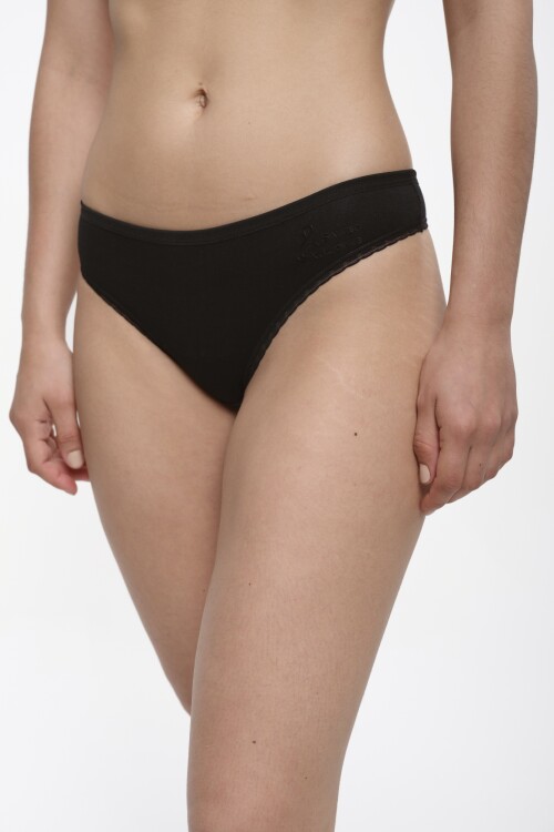 Colaless Dafne Negro