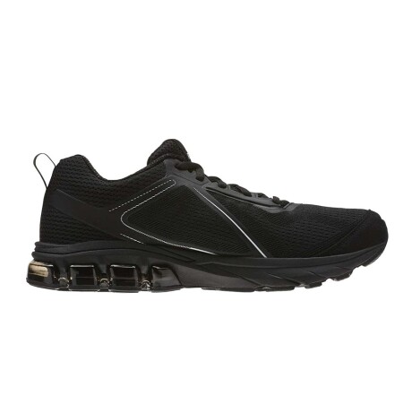 Championes Reebok Hombre Jet Dashride 4.0 BD4816 Running Negro