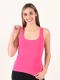 MUSCULOSA BASICA JULIA ROSADO