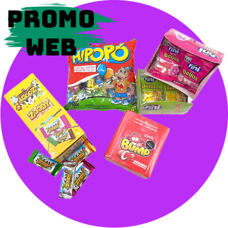 PROMO Web Pack 24 Niños PROMO Web Pack 24 Niños