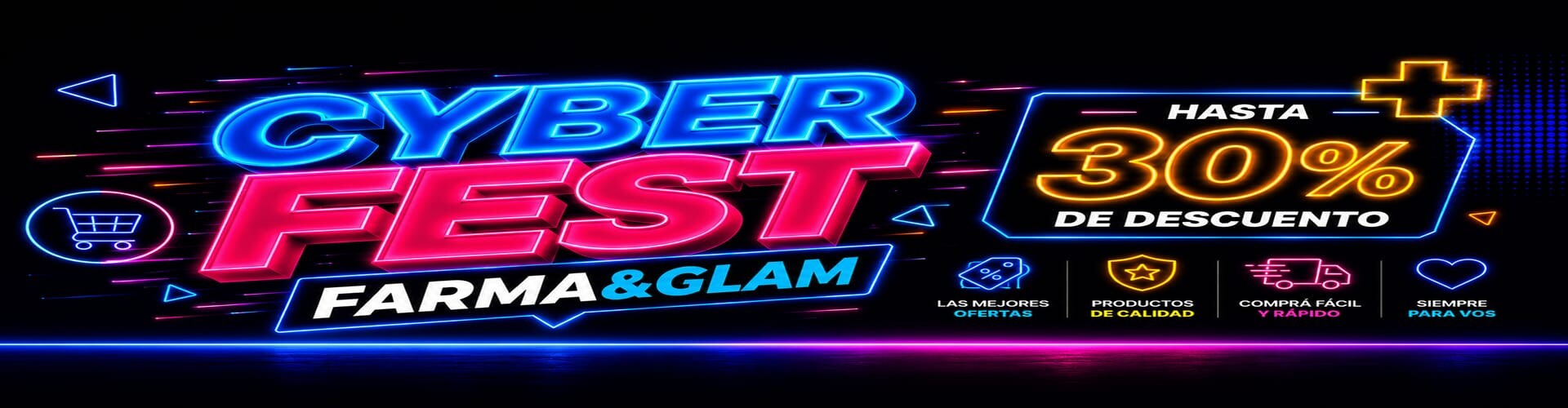 CYBER FEST
