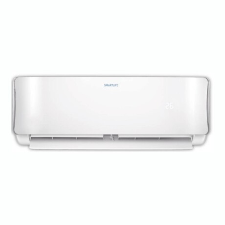 Aire Acondicionado SMARTLIFE SL-ACFC2512C 12000 BTU Panel LED Aire Acondicionado SMARTLIFE SL-ACFC2512C 12000 BTU Panel LED