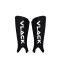 Canilleras de Hockey Bumpers Negro