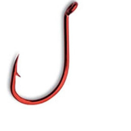 Anzuelo Mustad Nº 2 X 15(Unid) Mod 92554 Anzuelo Mustad Nº 2 X 15(Unid) Mod 92554