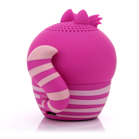 Parlante Bluetooth Portable Bitty Boomers Chesire Cat 001