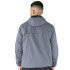 RAIN JACKET MEN EVERLAST HEAT GY XL GY