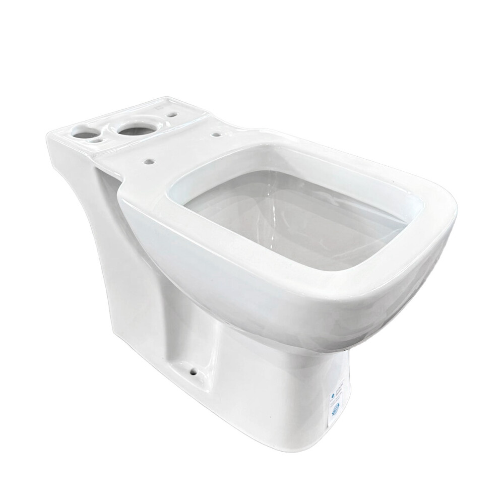 INODORO BLANCO LARGO LUXOR-NUEVO Inodoro Blanco Largo Luxor-nuevo