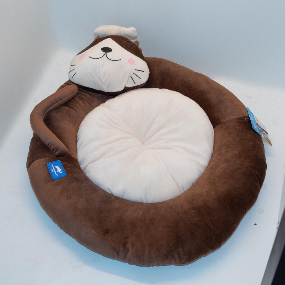 CAMA ANIMAL PLANET FORMA DE ANIMALES 