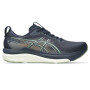 Zapatilla Running GEL-Kayano 33 Hombre Midnight/khaki Green