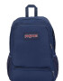 MOCHILA JANSPORT DOUBLETON NAVY