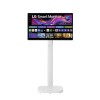 Monitor Smart 31,5" UHD 4K - Modelo Swing táctil 32U889SA-W - Lg Monitor Smart 31,5" UHD 4K - Modelo Swing táctil 32U889SA-W - Lg