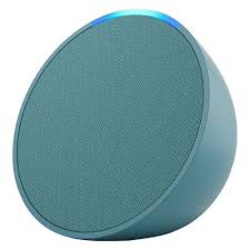 Speaker Amazon Echo Pop Alexa Smart 1ST Gen Speaker Amazon Echo Pop Alexa Smart 1ST Gen