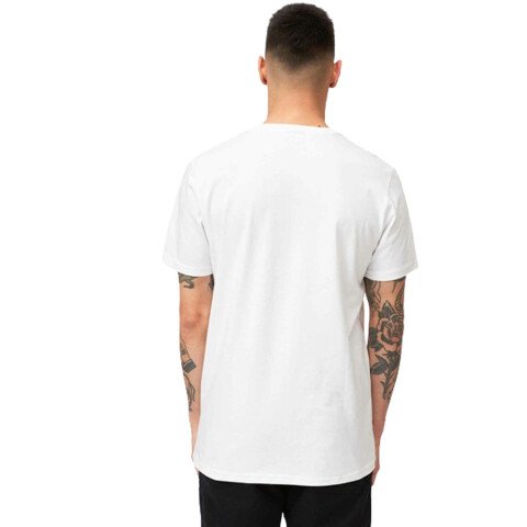 REMERA MID RVCA White