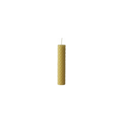 VELA DE MIEL COMUN GUILLERMO GONZALEZ INDIVIDUAL Vela De Miel Guillermo Gonzale