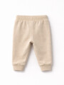 PANTALON MORRISON CREMA