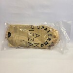 Pan de Pizza Palermo Pan de Pizza Palermo