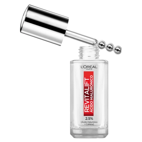 Serum De Ojos L'Oréal Paris Revitalift Hialurónico 20ml Serum De Ojos L'Oréal Paris Revitalift Hialurónico 20ml