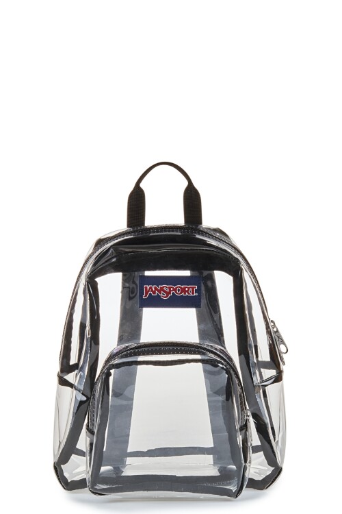 MOCHILA CLEAR MINI PACK MOCHILA CLEAR MINI PACK