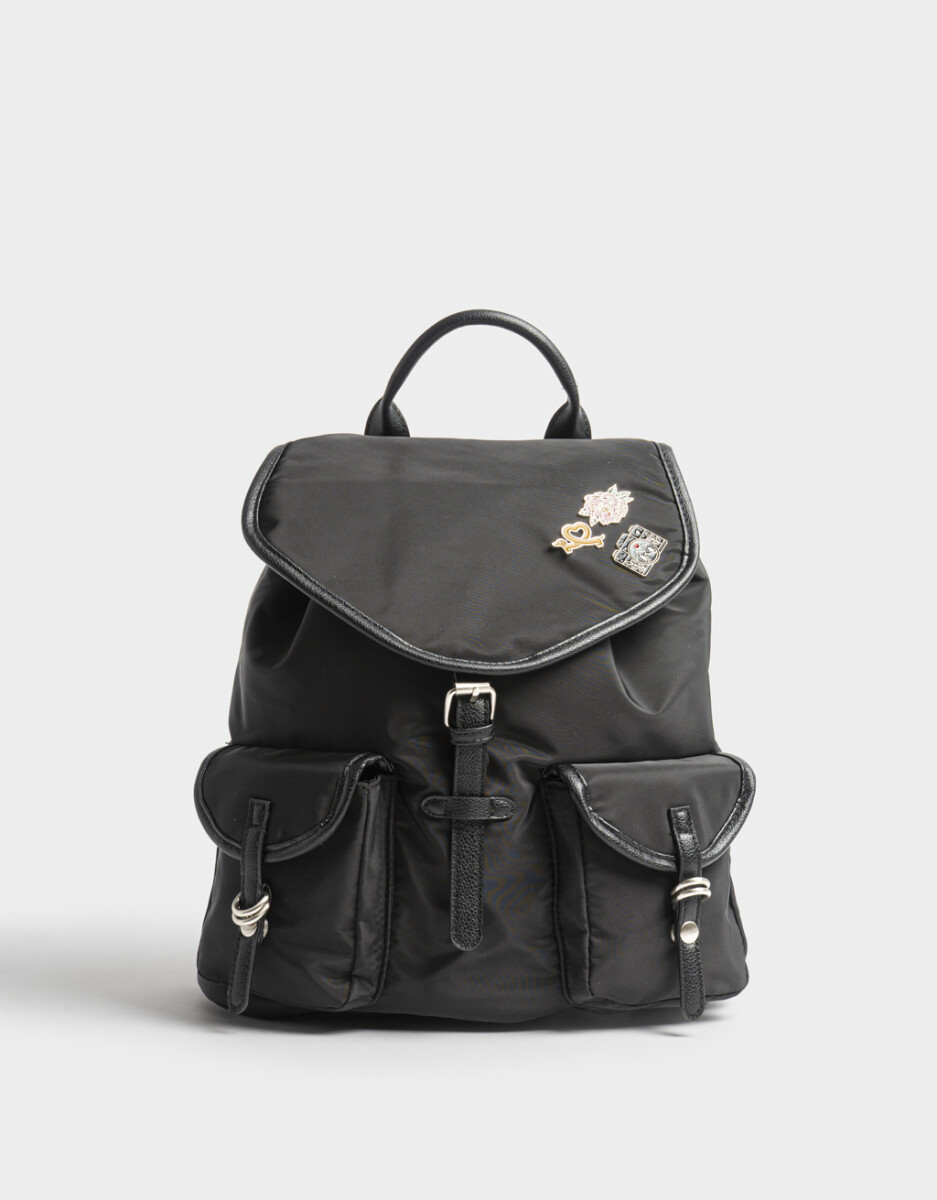Mochilas 