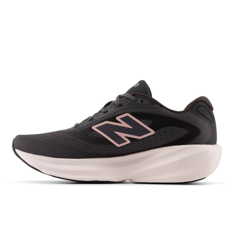 Championes Running New Balance de Dama 680 v9 W6805KW DARK GREY