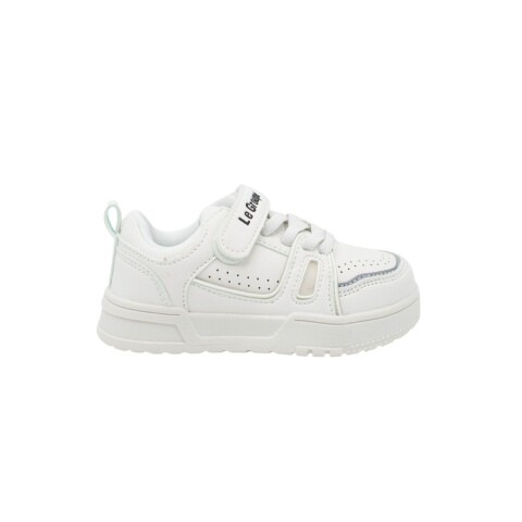 CHAMPION 25-35 WHITE