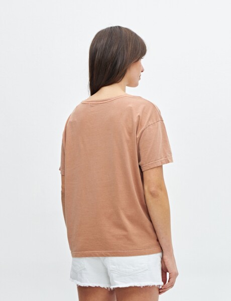 Remera Usarai Oro