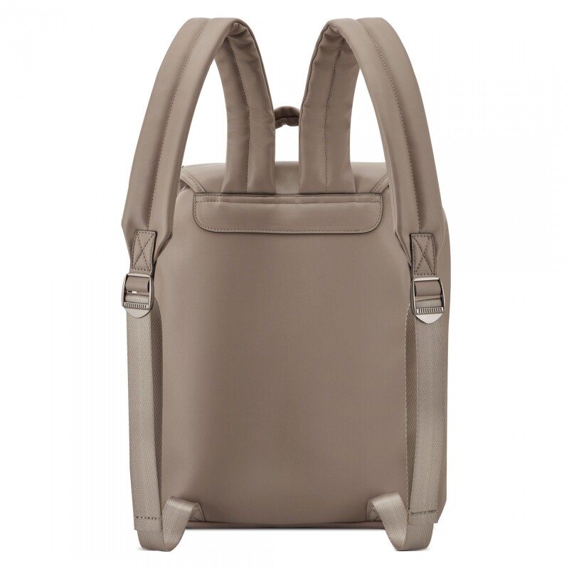 Jaren Flap Backpack Dark Mushroom