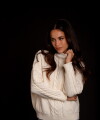 Buzo Emilia blanco
