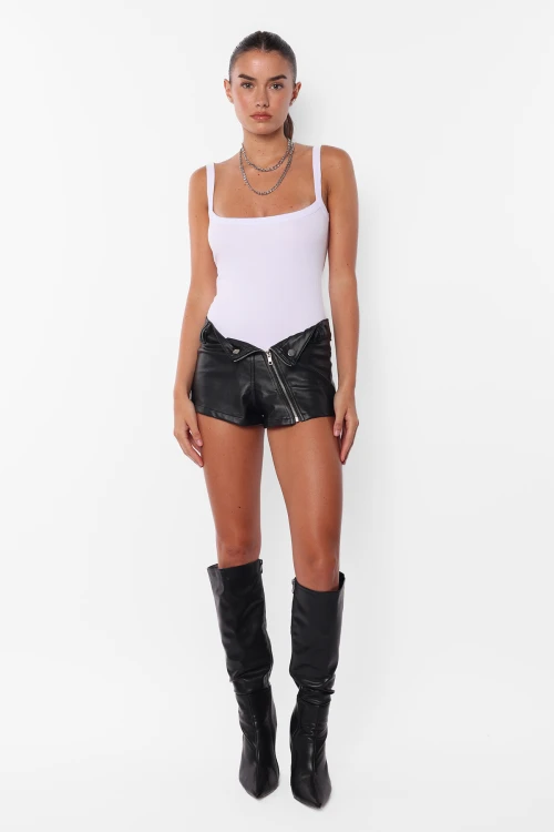 Body Camerun Blanco
