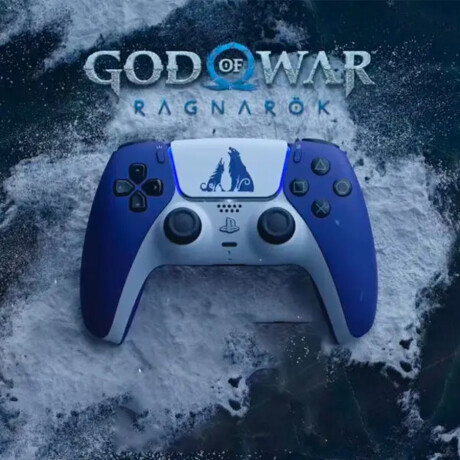 Dualsense PS5 • God of War Ragnarok Edition Dualsense PS5 • God of War Ragnarok Edition