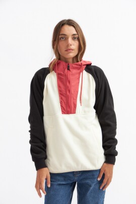 CAMPERA CHIARA BLANCO