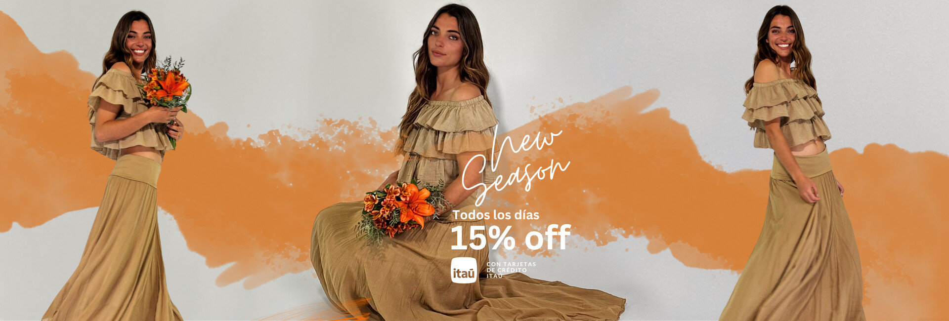 NEW IN