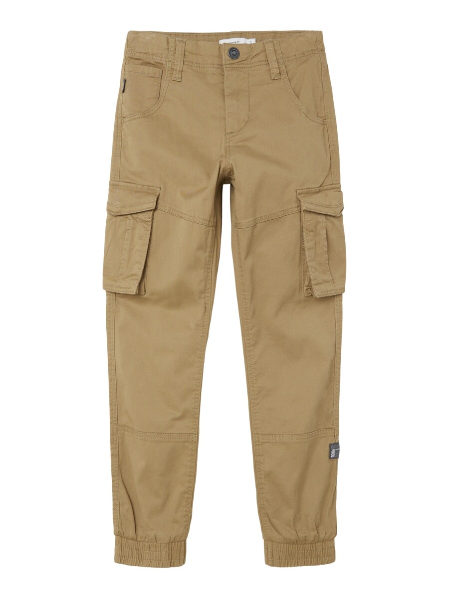 Pantalon Bamgo - KELP 