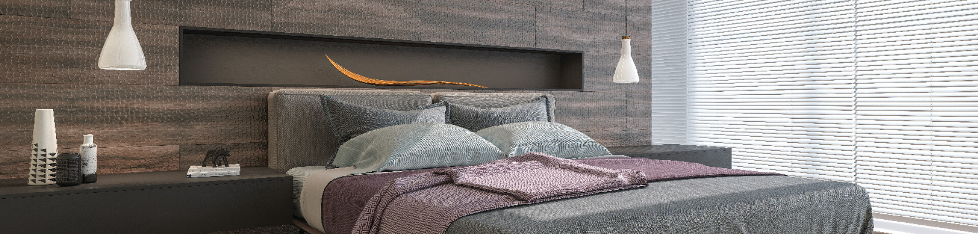Porcelanato Alamo Glass - 1.08m2 