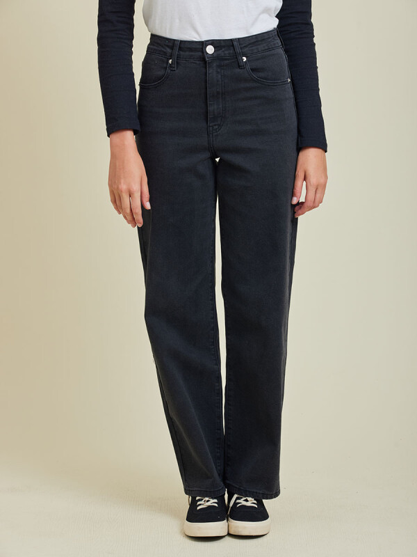 JEAN FIZUMW25 RUSTY Negro