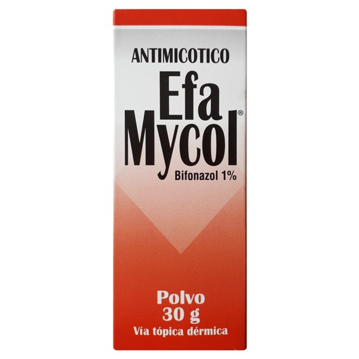 Efa Mycol Polvo 30 Grs. 