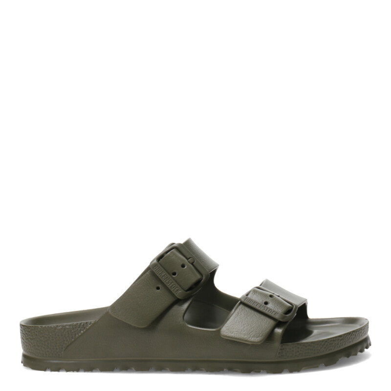 Sandalias de Hombre Birkenstock Arizona Verde