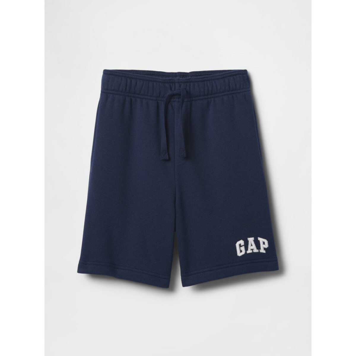 V-BAS LOGO SHORT - TAPESTRY NAVY 