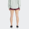 Short New Balance Accelerate 2.5 inch Rojo
